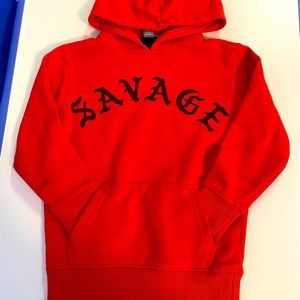 Boys Hoodie